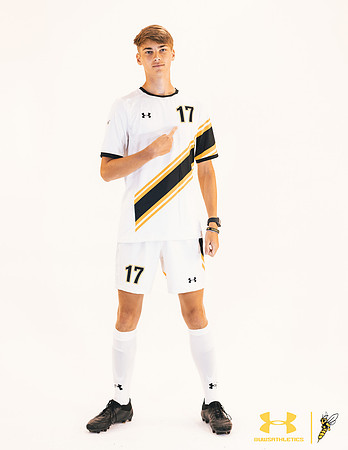 #17 LUKE HUGGINS (6)