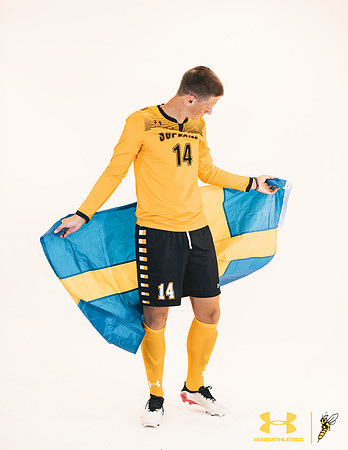 #14 WILLIAM MAANSTROEM (2)