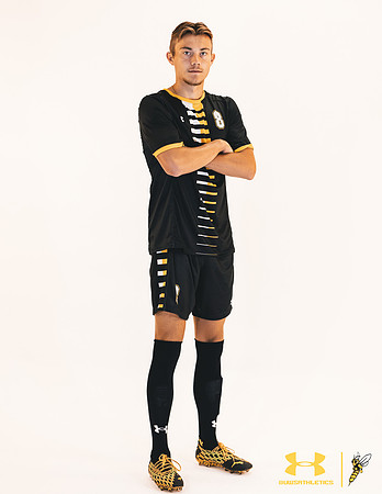 #8 BRANDON CONKLIN (5)