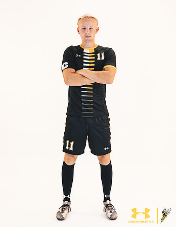 #11 BLAKE HANSON (5)