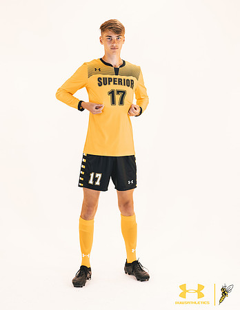 #17 LUKE HUGGINS (11)