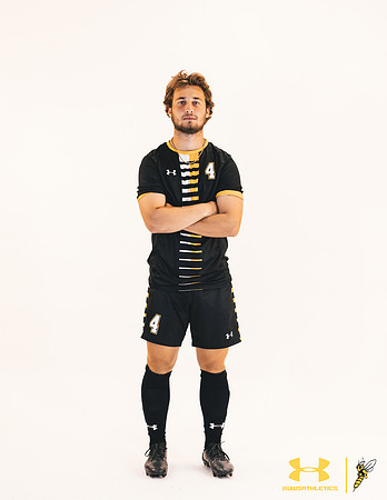 #4 Andy Rowland (12)