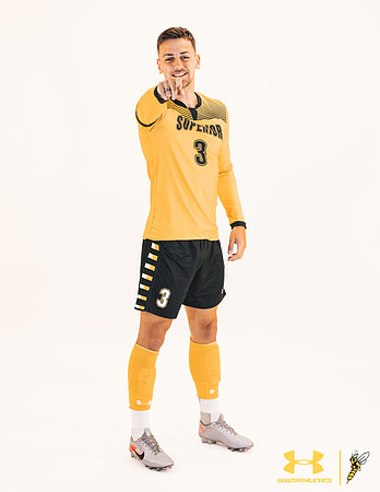 #3 Scott Wilson (10)