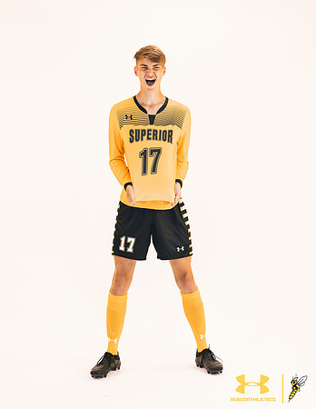#17 LUKE HUGGINS (12)