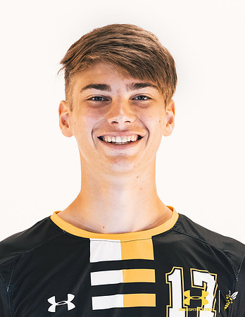 #17 LUKE HUGGINS (13)