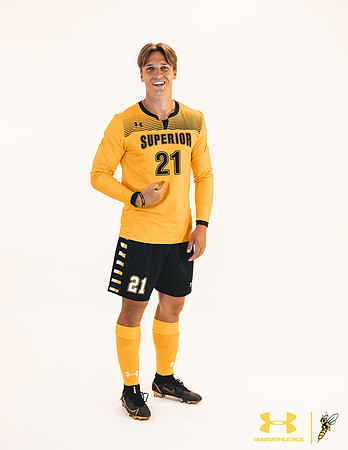 #21 Noah Benson (2)