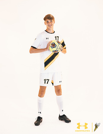 #17 LUKE HUGGINS (7)
