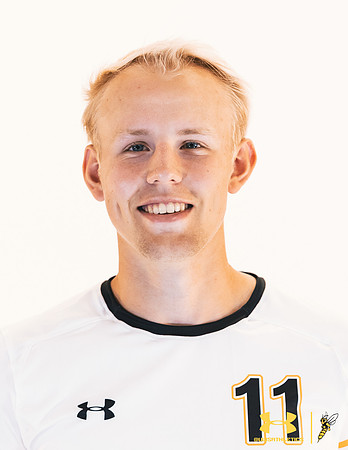 #11 BLAKE HANSON (9)