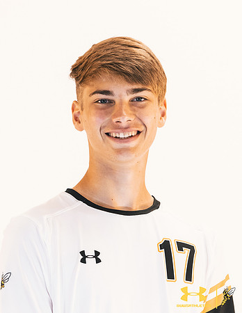 #17 LUKE HUGGINS (3)
