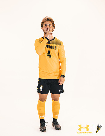 #4 Andy Rowland (10)