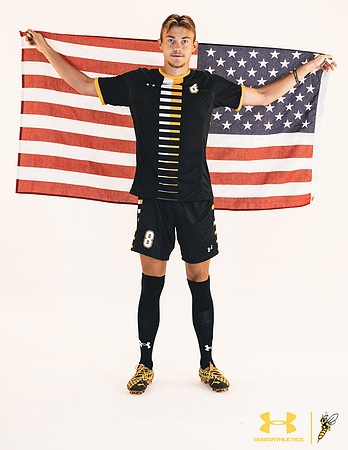 #8 BRANDON CONKLIN (8)