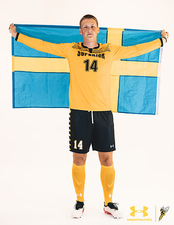 #14 WILLIAM MAANSTROEM (3)