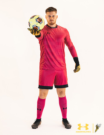 #1 Jacob Riggs (5)