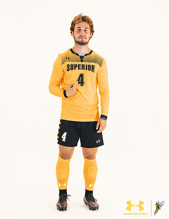 #4 Andy Rowland (9)