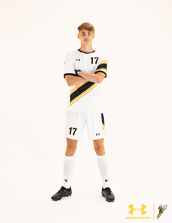 #17 LUKE HUGGINS (4)