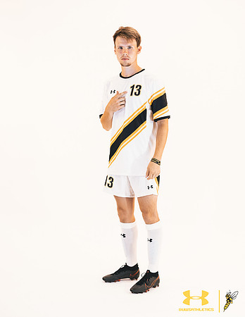 #13 Alex Hanson (5)