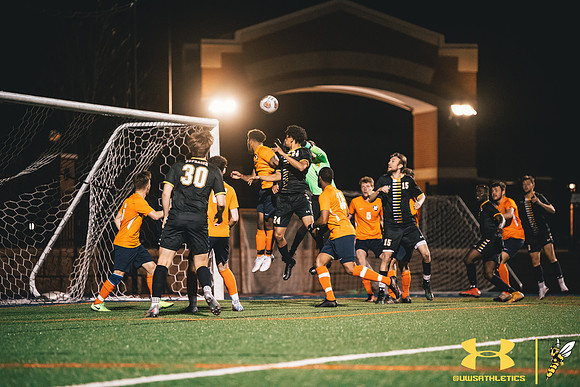 2021.05.01 UWS MSOC vs NORTHLAND50