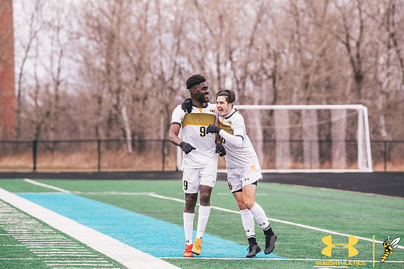 2021.04.14 UWS MSOC vs. Crown WM.1