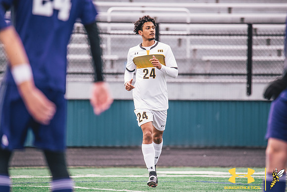 2021.04.14 UWS MSOC vs. Crown WM.42