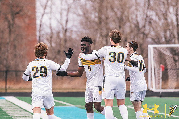 2021.04.14 UWS MSOC vs. Crown WM.91