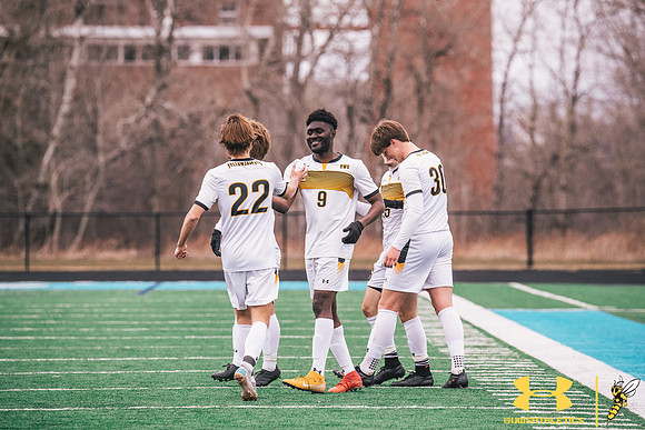 2021.04.14 UWS MSOC vs. Crown WM.92