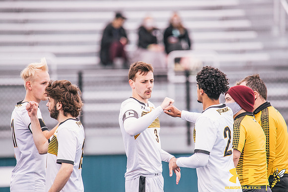 2021.04.14 UWS MSOC vs. Crown WM.11