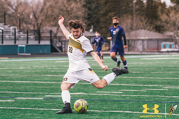 2021.04.14 UWS MSOC vs. Crown WM.56