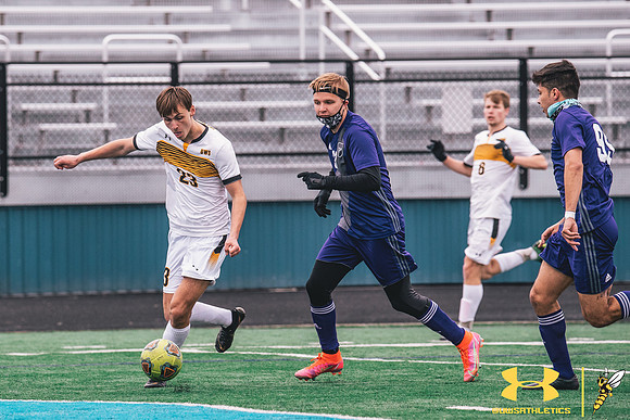 2021.04.14 UWS MSOC vs. Crown WM.93