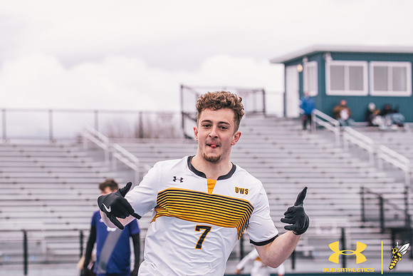 2021.04.14 UWS MSOC vs. Crown WM.21