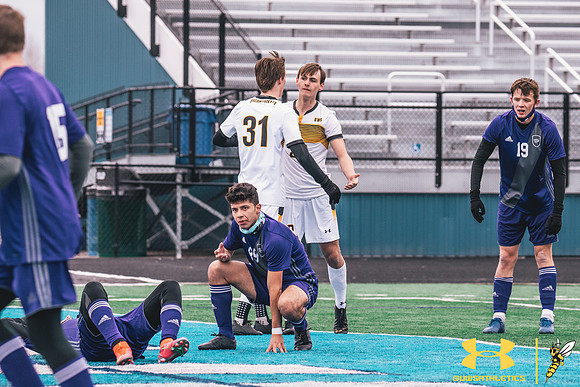 2021.04.14 UWS MSOC vs. Crown WM.95