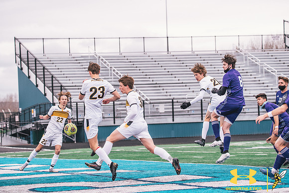 2021.04.14 UWS MSOC vs. Crown WM.5