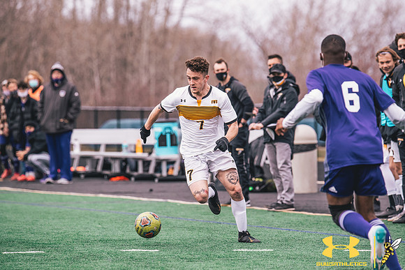 2021.04.14 UWS MSOC vs. Crown WM.38