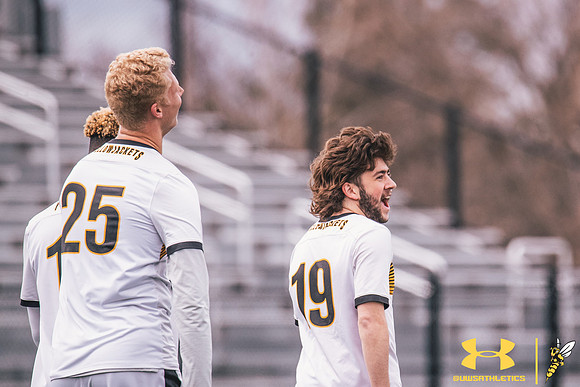 2021.04.14 UWS MSOC vs. Crown WM.40