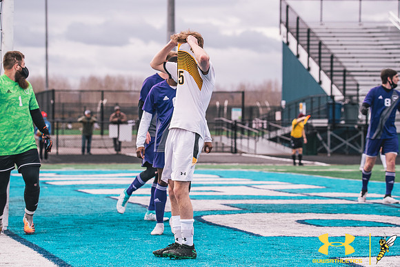 2021.04.14 UWS MSOC vs. Crown WM.53