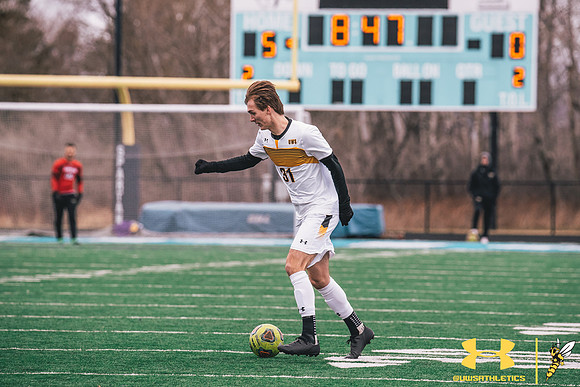 2021.04.14 UWS MSOC vs. Crown WM.89