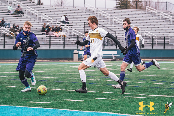 2021.04.14 UWS MSOC vs. Crown WM.98