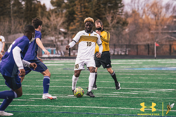 2021.04.14 UWS MSOC vs. Crown WM.48