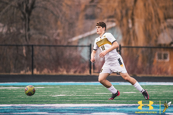 2021.04.14 UWS MSOC vs. Crown WM.50