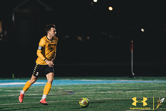2021.04.28 UWS MSOC vs. CSS WM17
