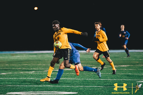 2021.04.28 UWS MSOC vs. CSS WM6
