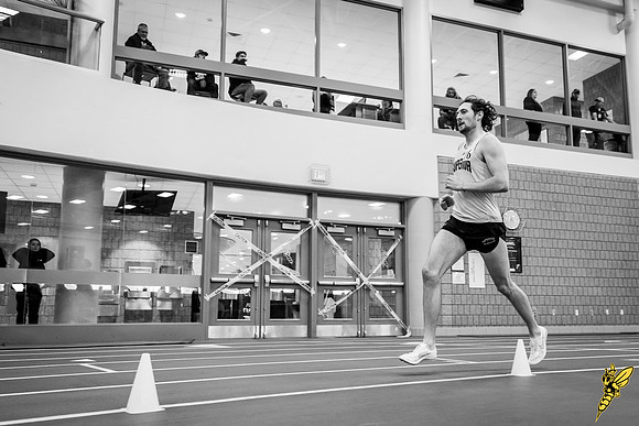 2024.01.20 UWS TF at UWS WM 86