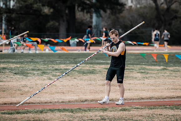 TRACK at WVU-22