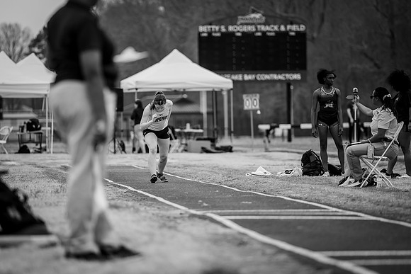 TRACK at WVU-24