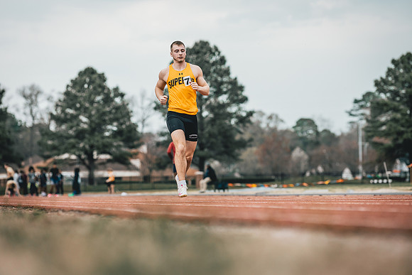 TRACK at WVU-10