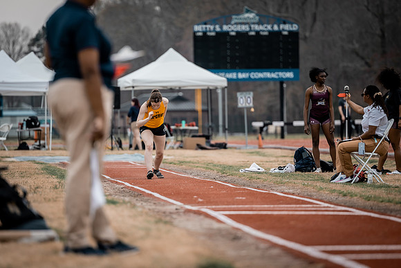 TRACK at WVU-23