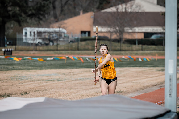 TRACK at WVU-15