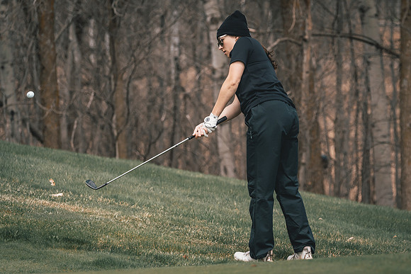 UWS GOLF vs CSS-1-244
