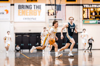 UWS MBB vs Bethel -3