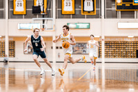 UWS MBB vs Bethel -10
