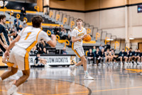 UWS MBB vs Bethel -14